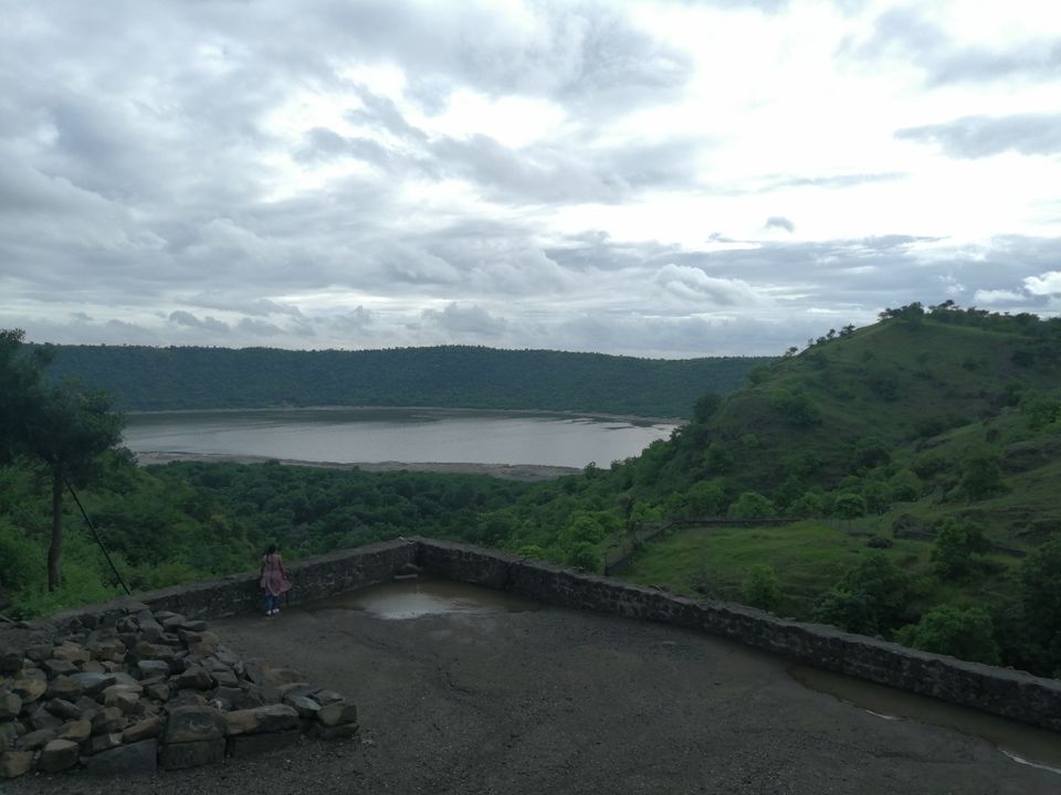 Photo of Aurangabad: Every mile a memory!! by Pallavi Bhagavatula Gumma