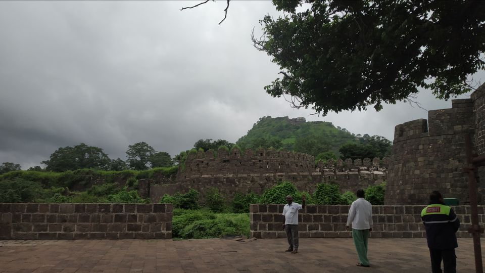 Photo of Aurangabad: Every mile a memory!! by Pallavi Bhagavatula Gumma