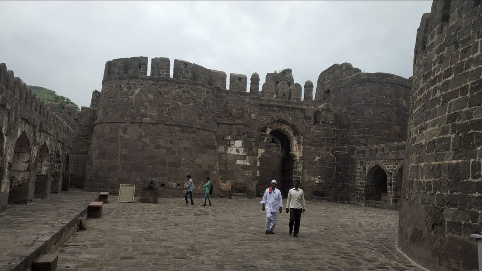 Photo of Aurangabad: Every mile a memory!! by Pallavi Bhagavatula Gumma