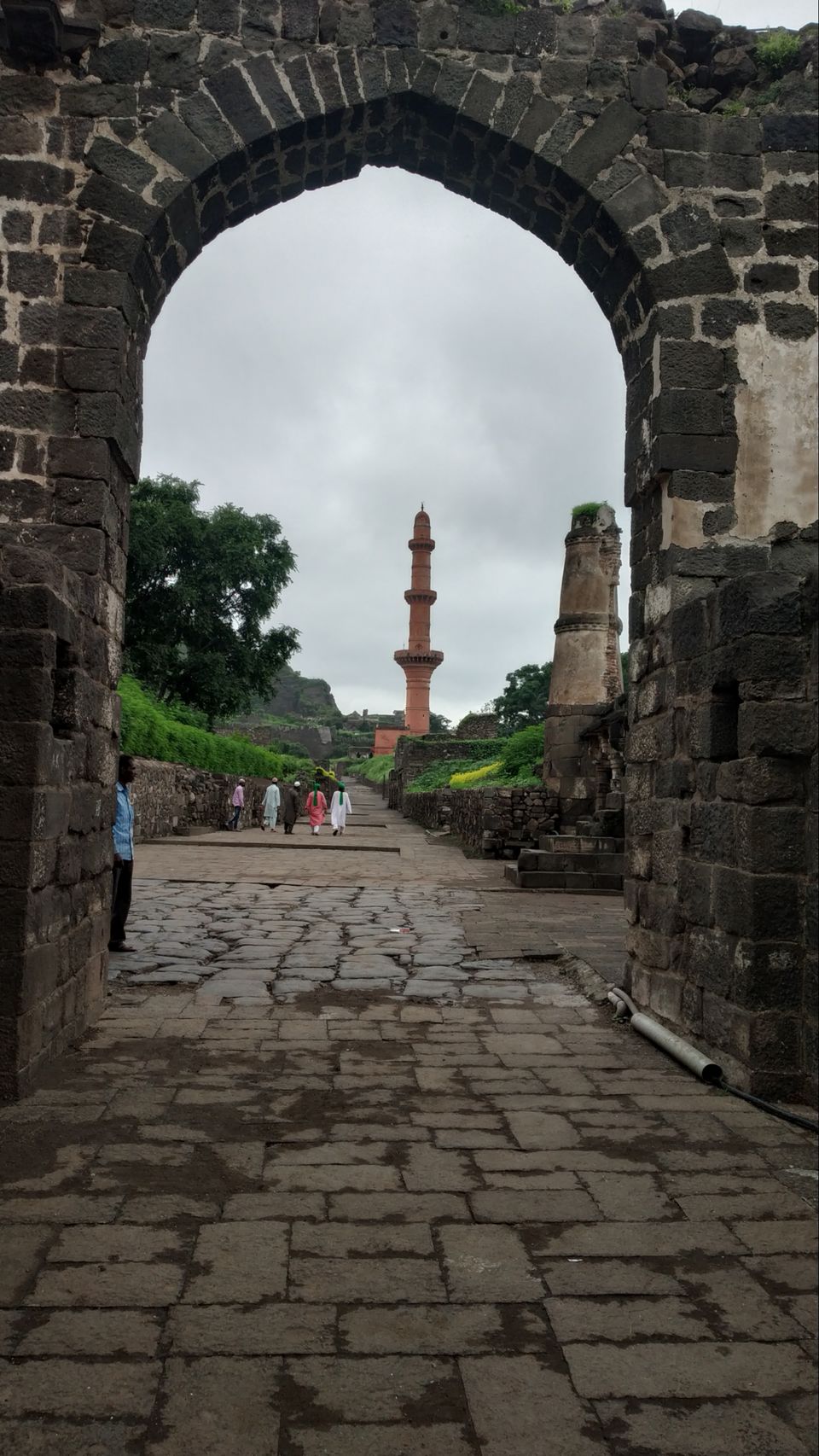 Photo of Aurangabad: Every mile a memory!! by Pallavi Bhagavatula Gumma