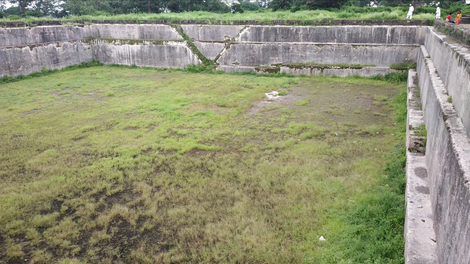 Photo of Aurangabad: Every mile a memory!! by Pallavi Bhagavatula Gumma
