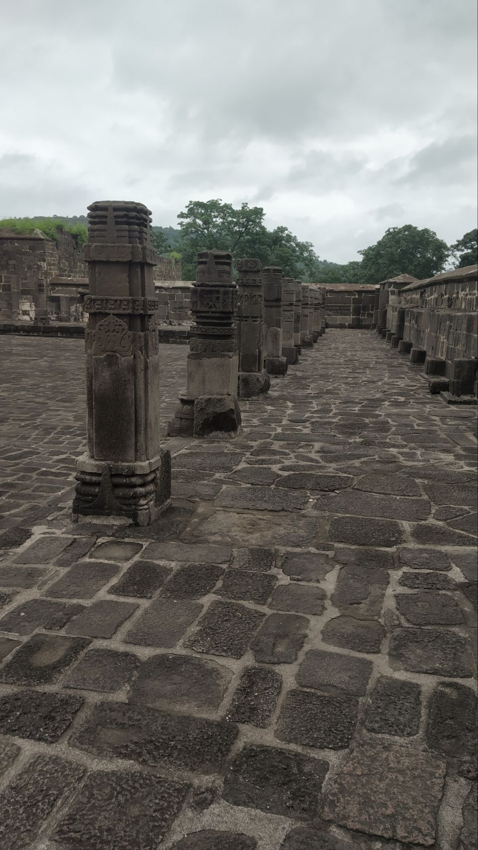 Photo of Aurangabad: Every mile a memory!! by Pallavi Bhagavatula Gumma