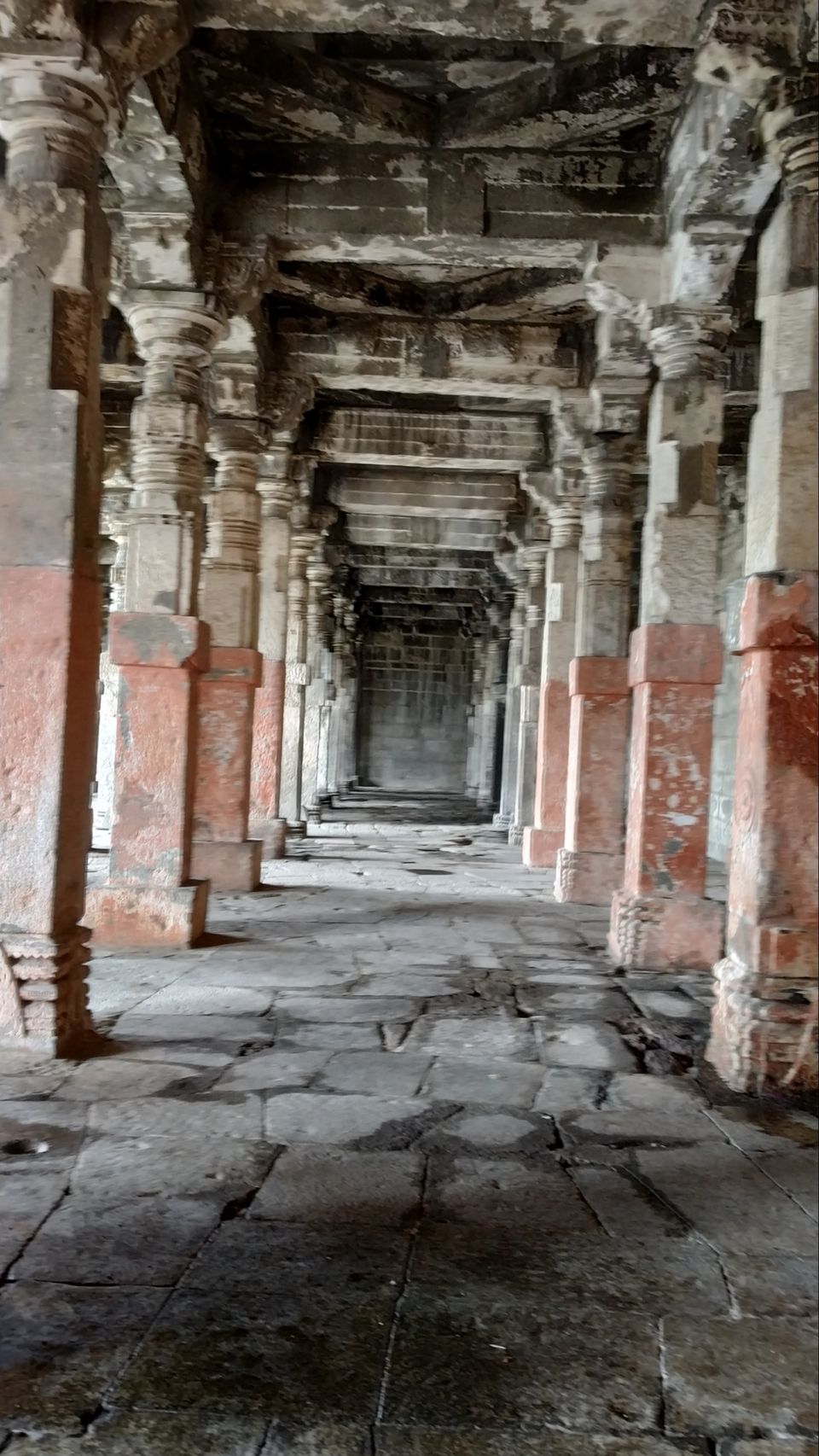 Photo of Aurangabad: Every mile a memory!! by Pallavi Bhagavatula Gumma