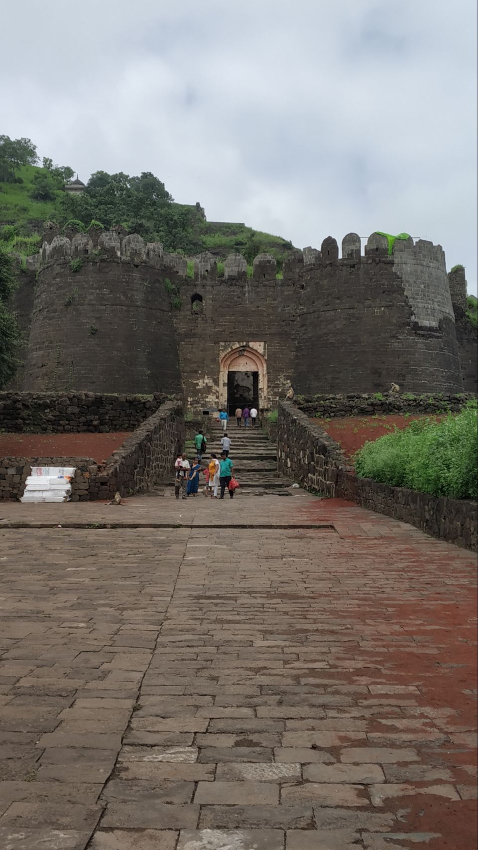 Photo of Aurangabad: Every mile a memory!! by Pallavi Bhagavatula Gumma