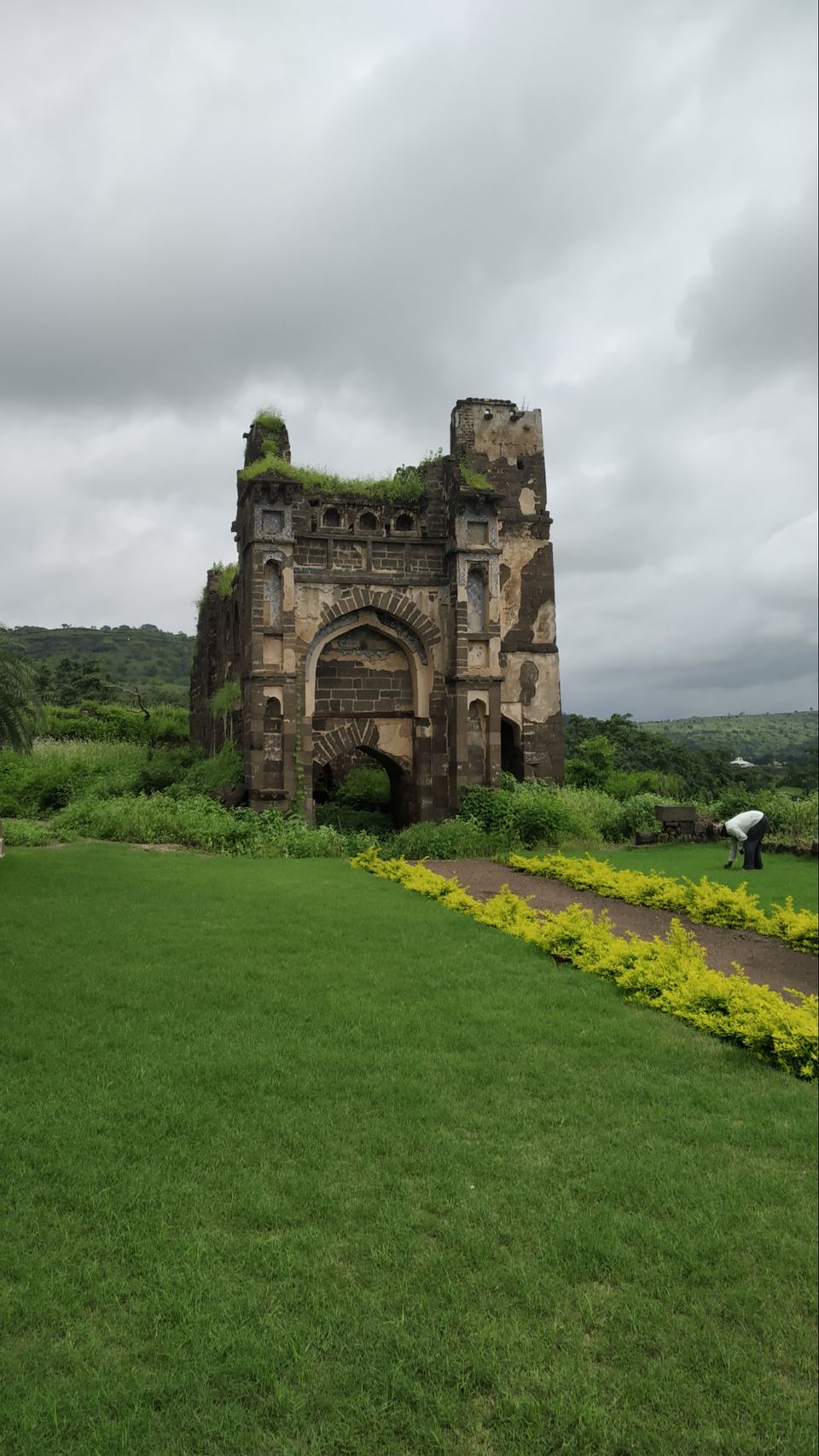 Photo of Aurangabad: Every mile a memory!! by Pallavi Bhagavatula Gumma
