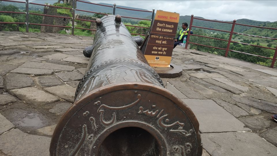 Photo of Aurangabad: Every mile a memory!! by Pallavi Bhagavatula Gumma