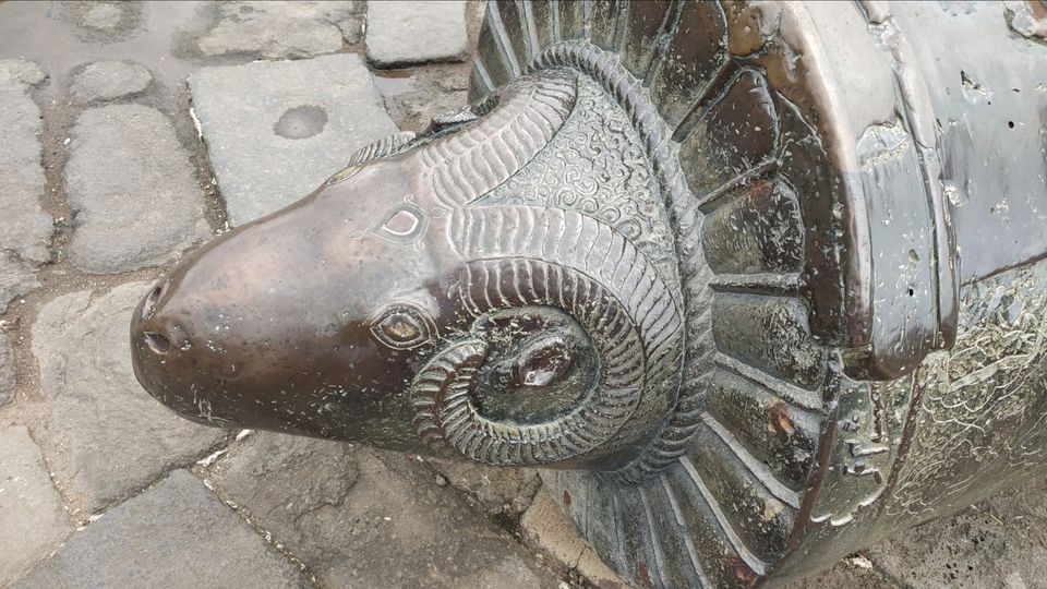 Photo of Aurangabad: Every mile a memory!! by Pallavi Bhagavatula Gumma
