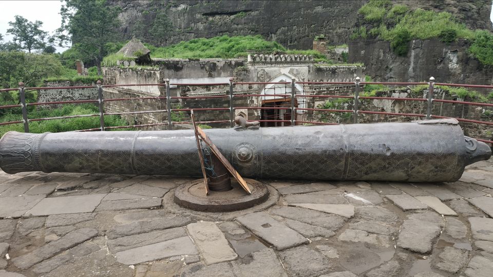 Photo of Aurangabad: Every mile a memory!! by Pallavi Bhagavatula Gumma