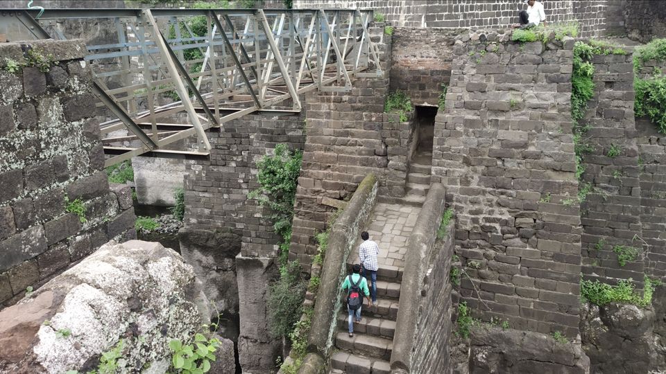 Photo of Aurangabad: Every mile a memory!! by Pallavi Bhagavatula Gumma