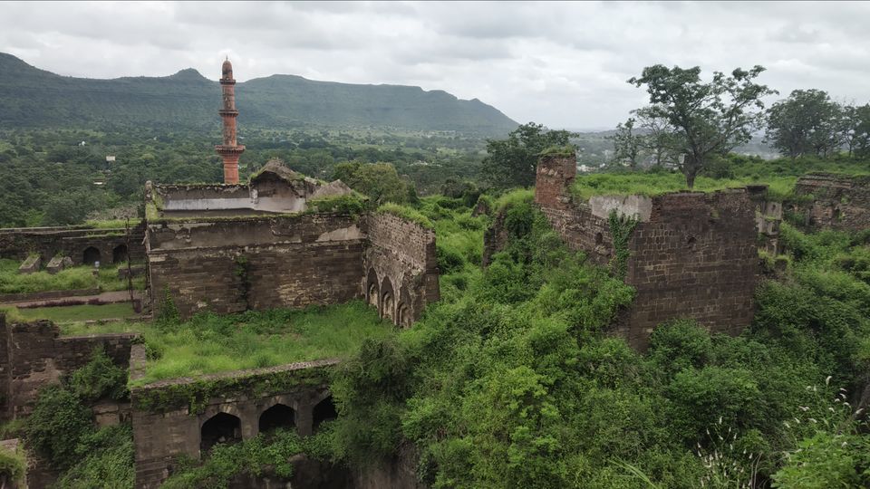 Photo of Aurangabad: Every mile a memory!! by Pallavi Bhagavatula Gumma