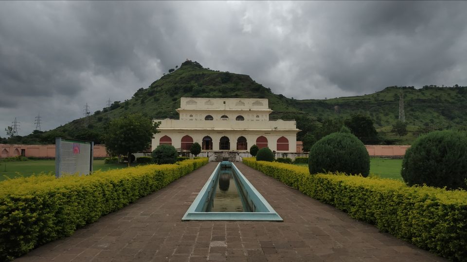 Photo of Aurangabad: Every mile a memory!! by Pallavi Bhagavatula Gumma