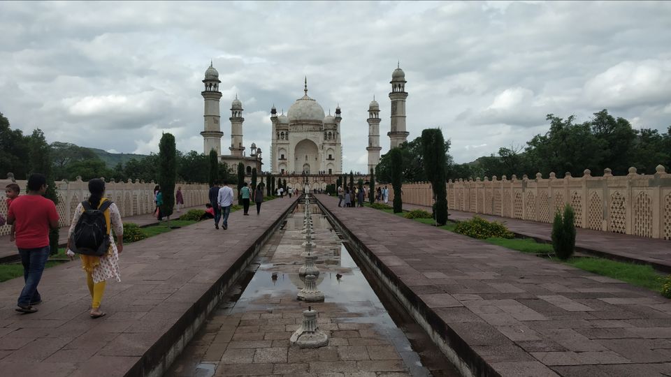 Photo of Aurangabad: Every mile a memory!! by Pallavi Bhagavatula Gumma