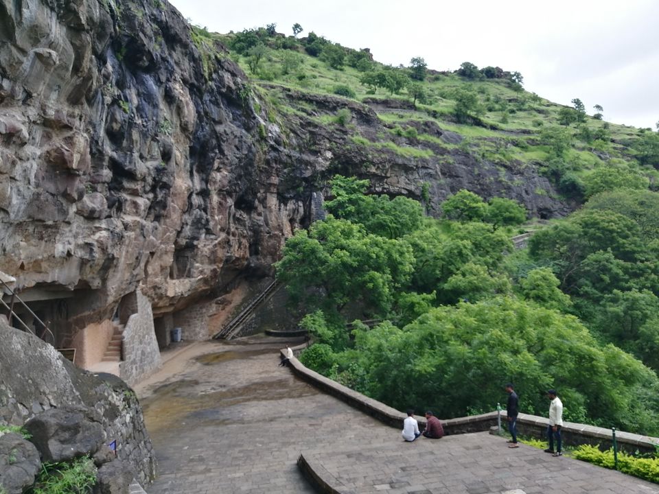 Photo of Aurangabad: Every mile a memory!! by Pallavi Bhagavatula Gumma