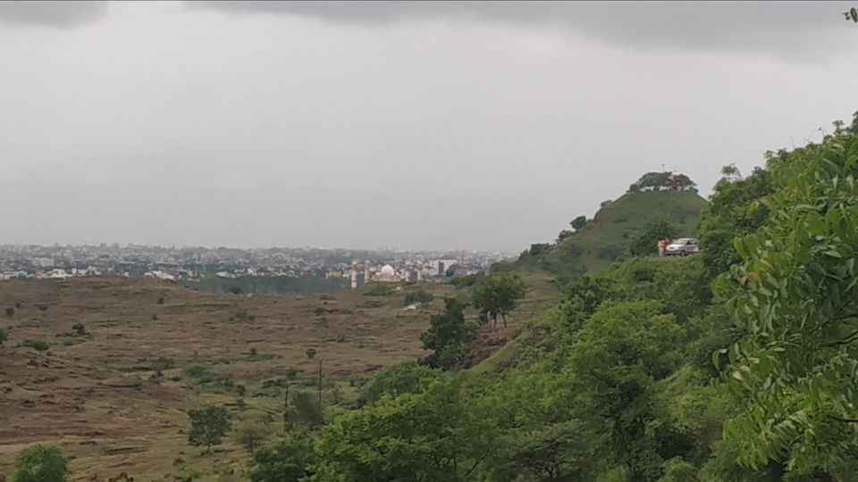 Photo of Aurangabad: Every mile a memory!! by Pallavi Bhagavatula Gumma