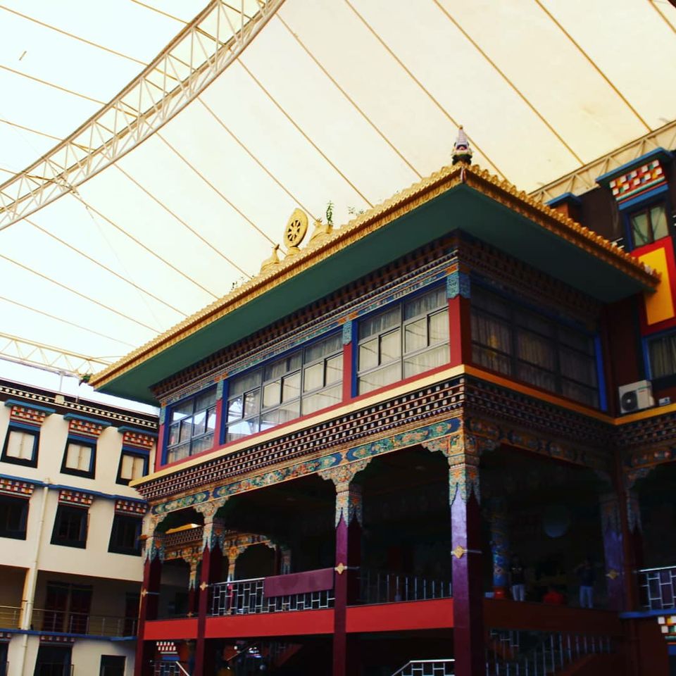 Photo of Bir, Himachal Pradesh, India by Devam Bajaj