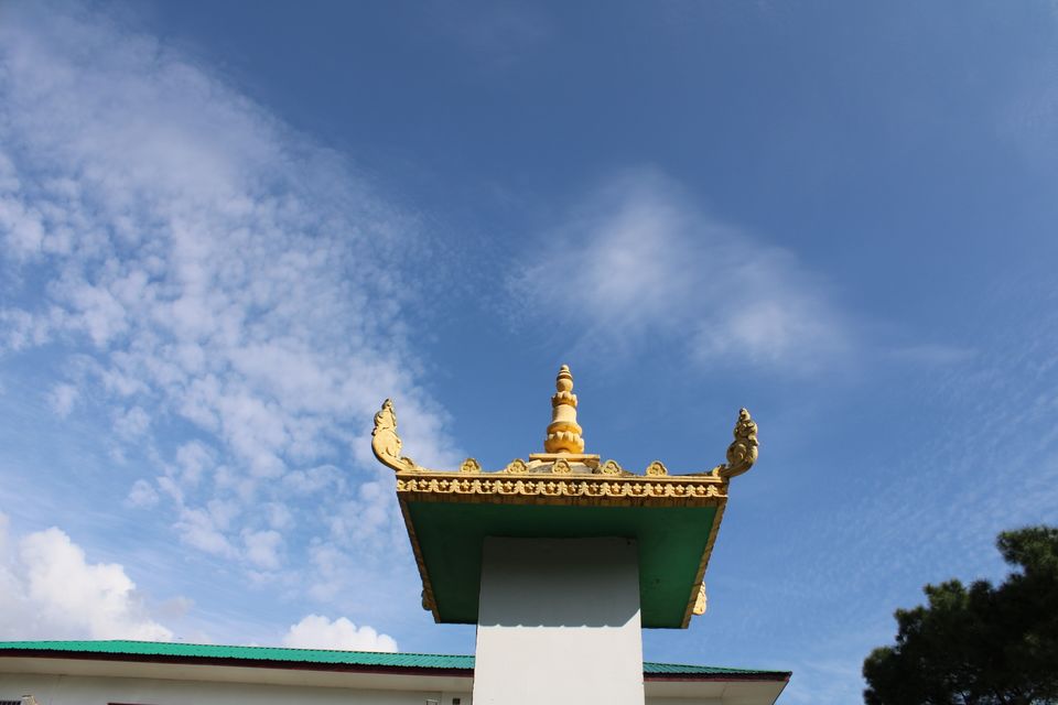 Photo of Bir, Himachal Pradesh, India by Devam Bajaj