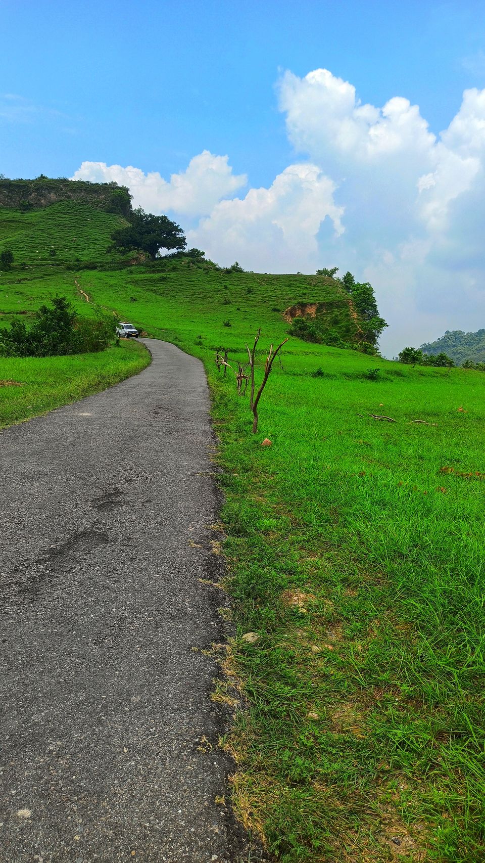 Photo of Road Trip to My own version of Switzerland !! 1/3 by Priyanka Verma