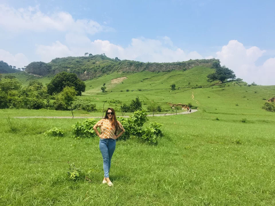 Photo of Nandrool, Himachal Pradesh, India by Priyanka Verma