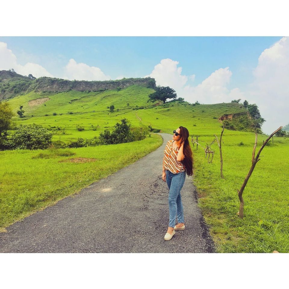 Photo of Road Trip to My own version of Switzerland !! by Priyanka Verma