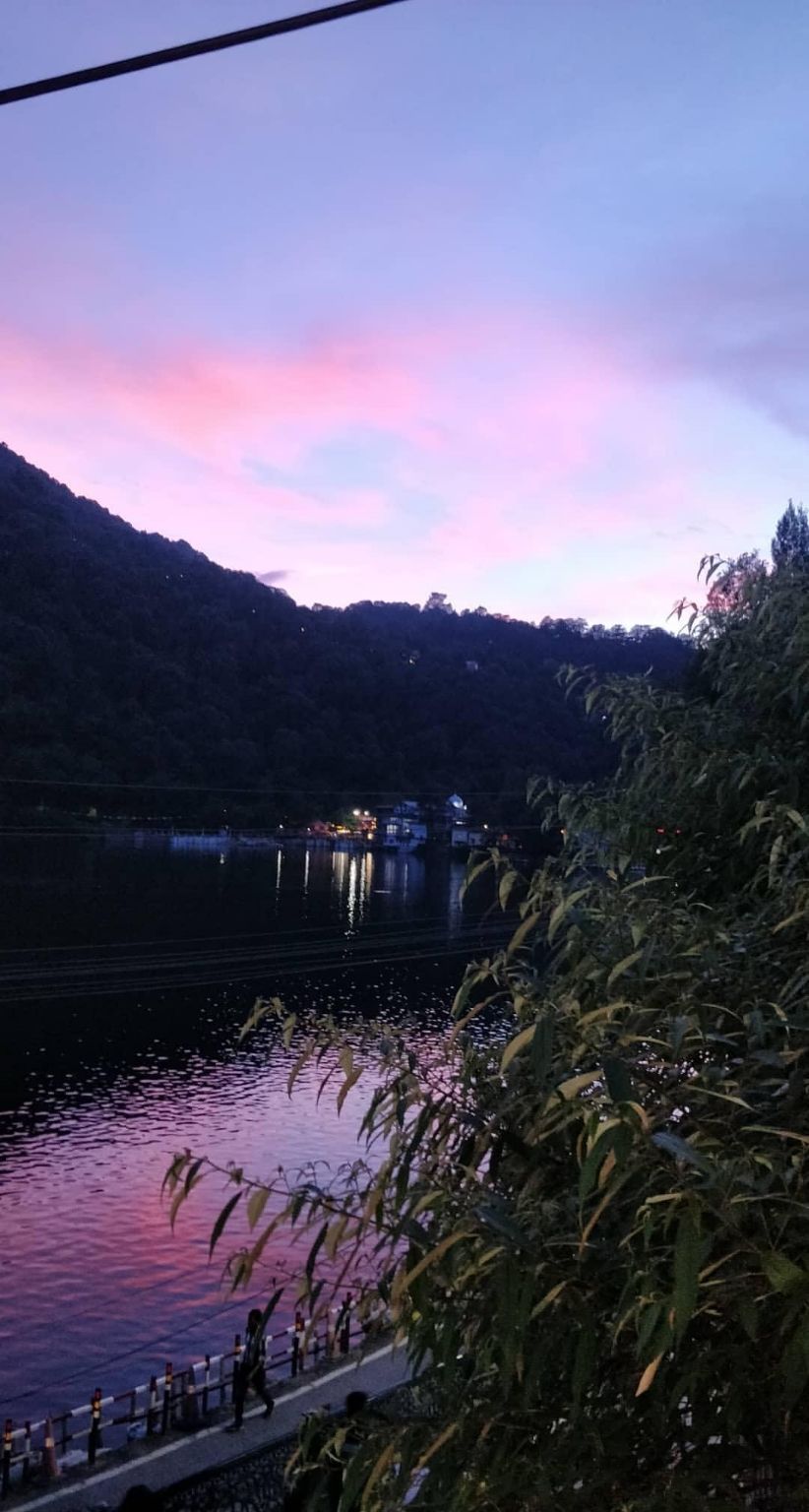 Photo of The Tranquil Nainital♥️ by mansi bathija