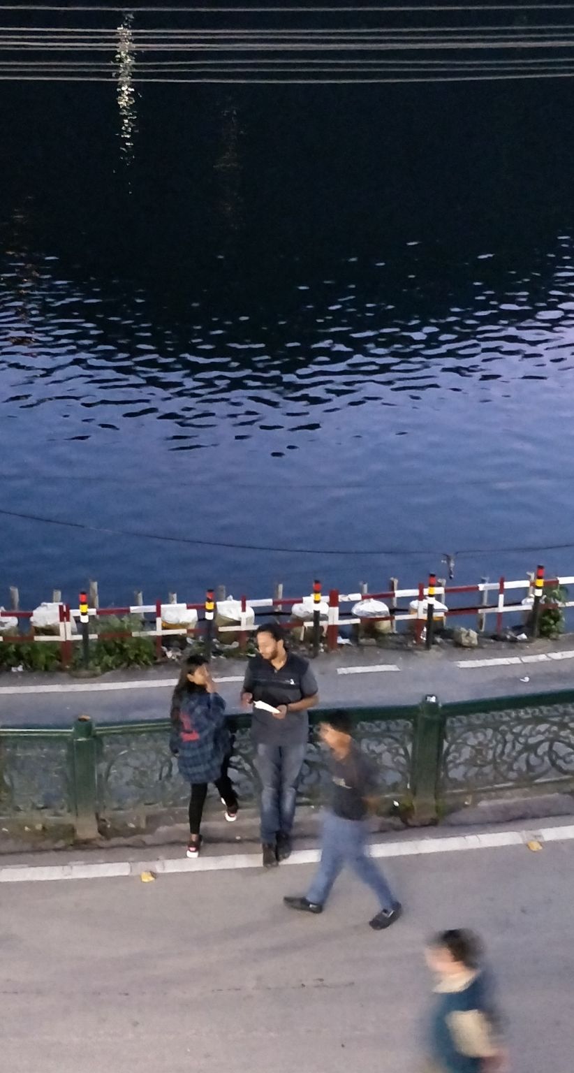 Photo of The Tranquil Nainital♥️ by mansi bathija