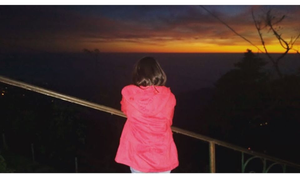 Photo of Mussoorie - the winterline beauty #WeekendWorthy by mansi bathija