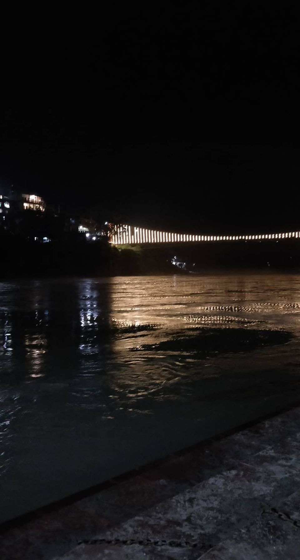 Photo of In and around Rishikesh by mansi bathija