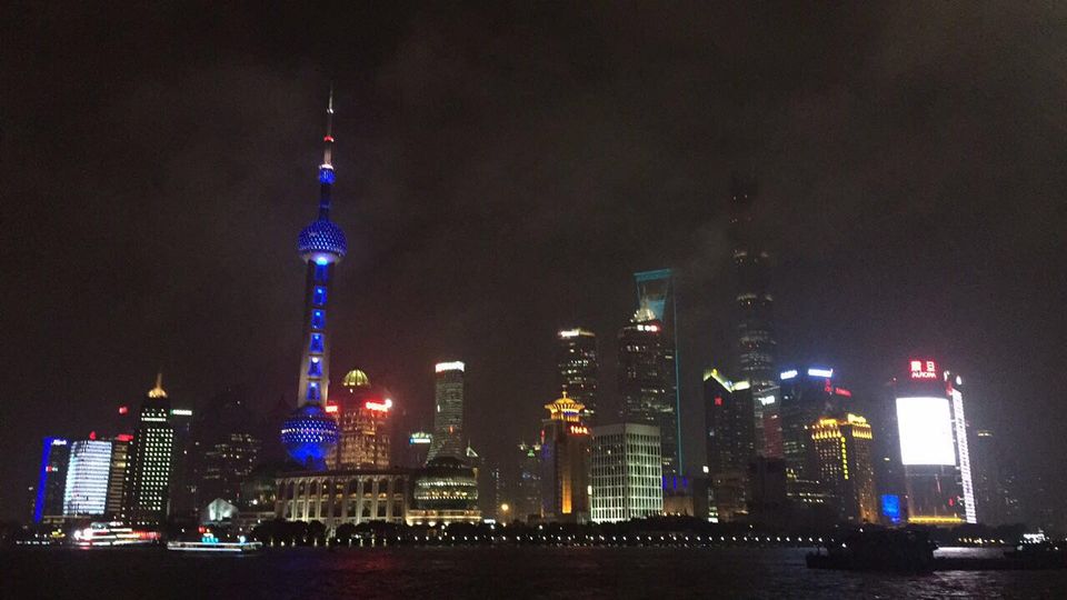 Photo of Hong Kong by Anesh