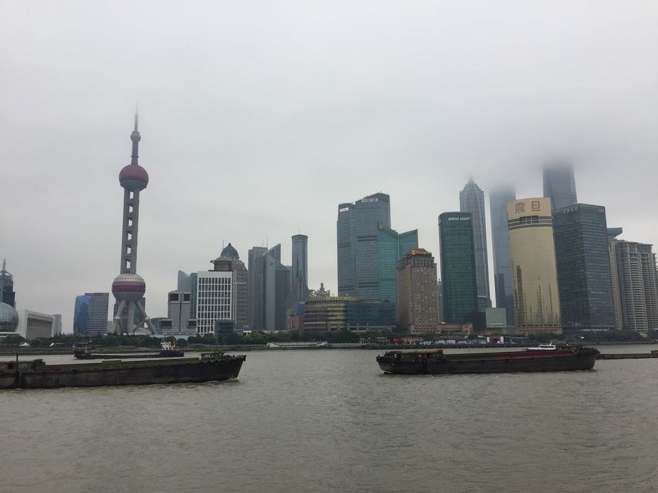Photo of Hong Kong by Anesh