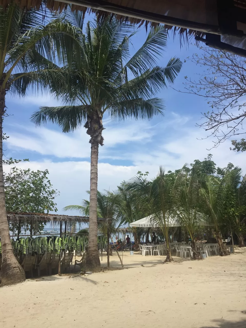 Photo of Banana beach, Rawai, Mueang Phuket District, Phuket, Thailand by Satvik Sinha