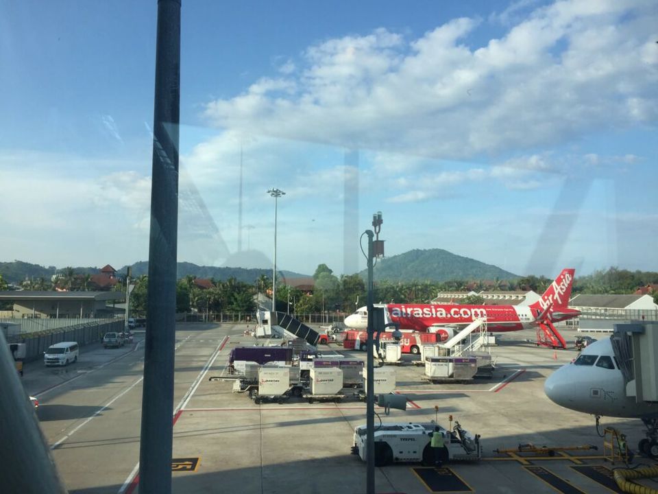 Photo of Plan your budget trip to Thailand from India | Spiffy Hipster 1/5 by Satvik Sinha