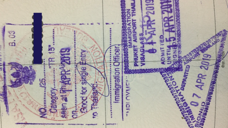 Photo of Plan your budget trip to Thailand from India | Spiffy Hipster 3/5 by Satvik Sinha