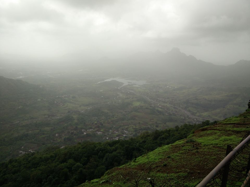 Photo of Matheran: In the midst of the jungle 1/4 by Anand