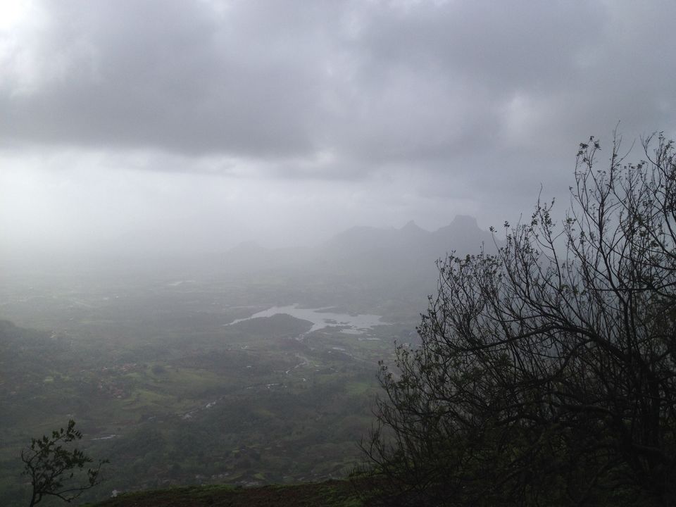 Photo of Matheran: In the midst of the jungle 3/4 by Anand