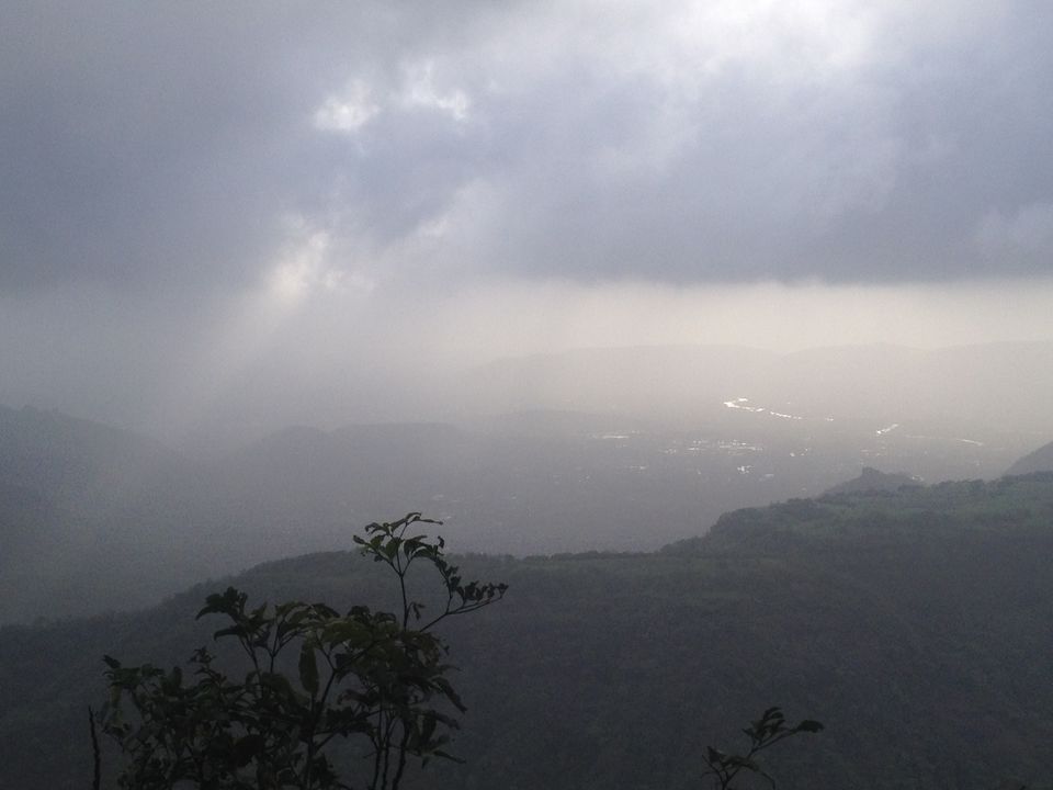 Photo of Matheran: In the midst of the jungle 4/4 by Anand