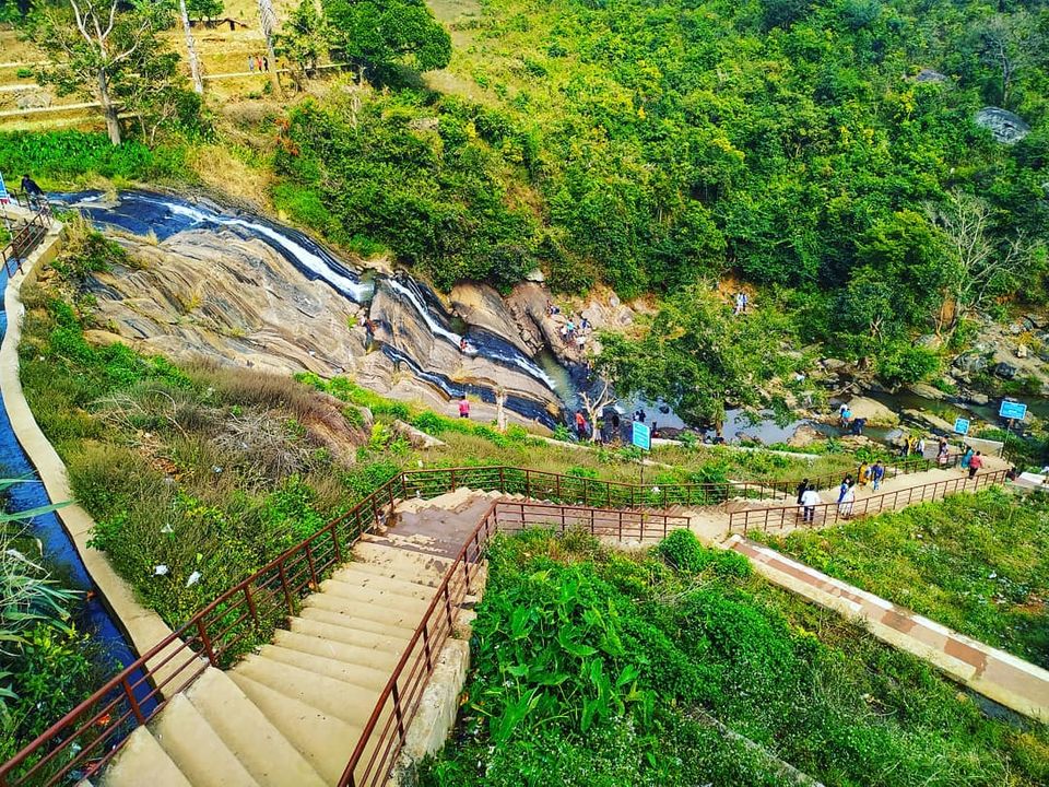 Photo of Araku Valley #HiddenGem by Lal Chand