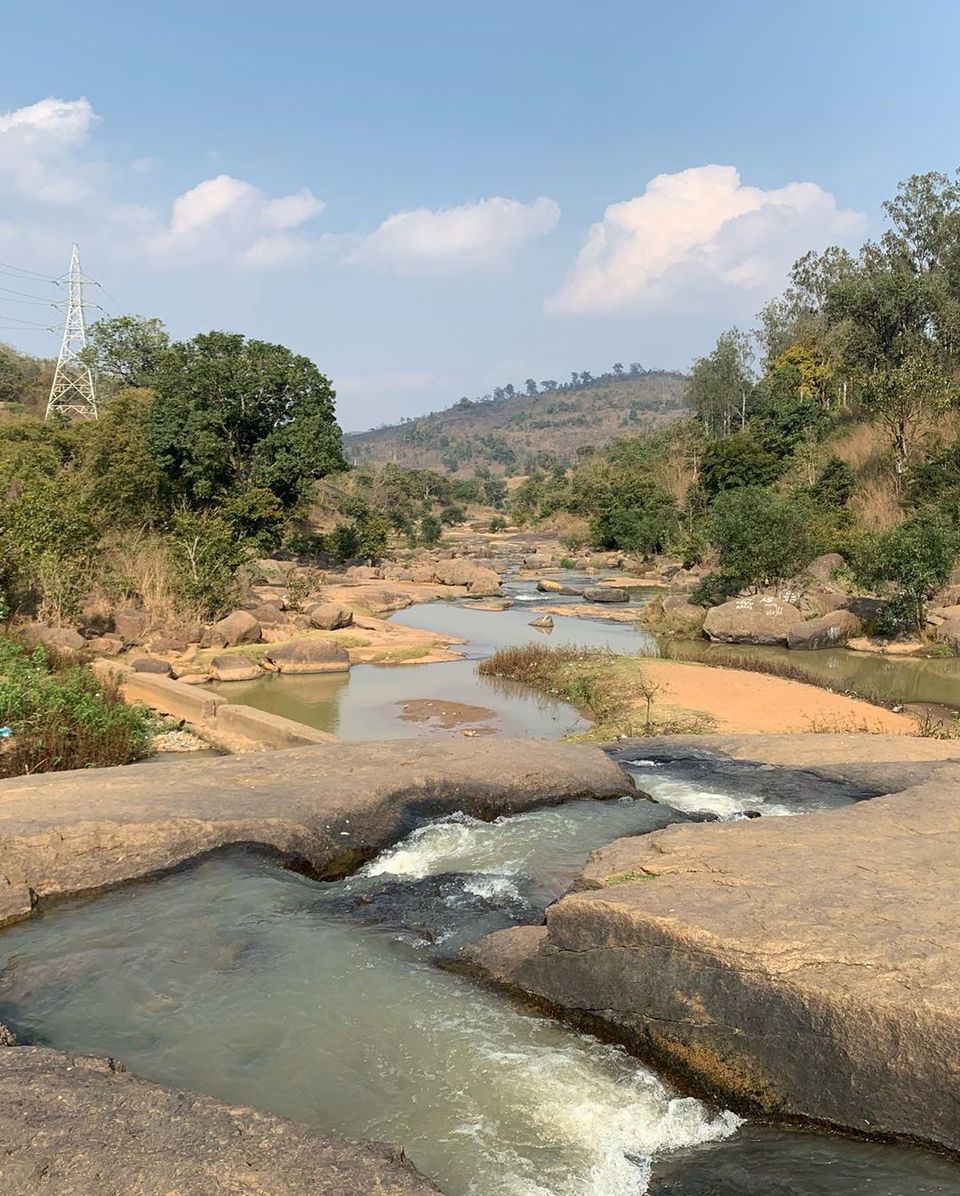 Photo of Araku, Andhra Pradesh, India by Lal Chand