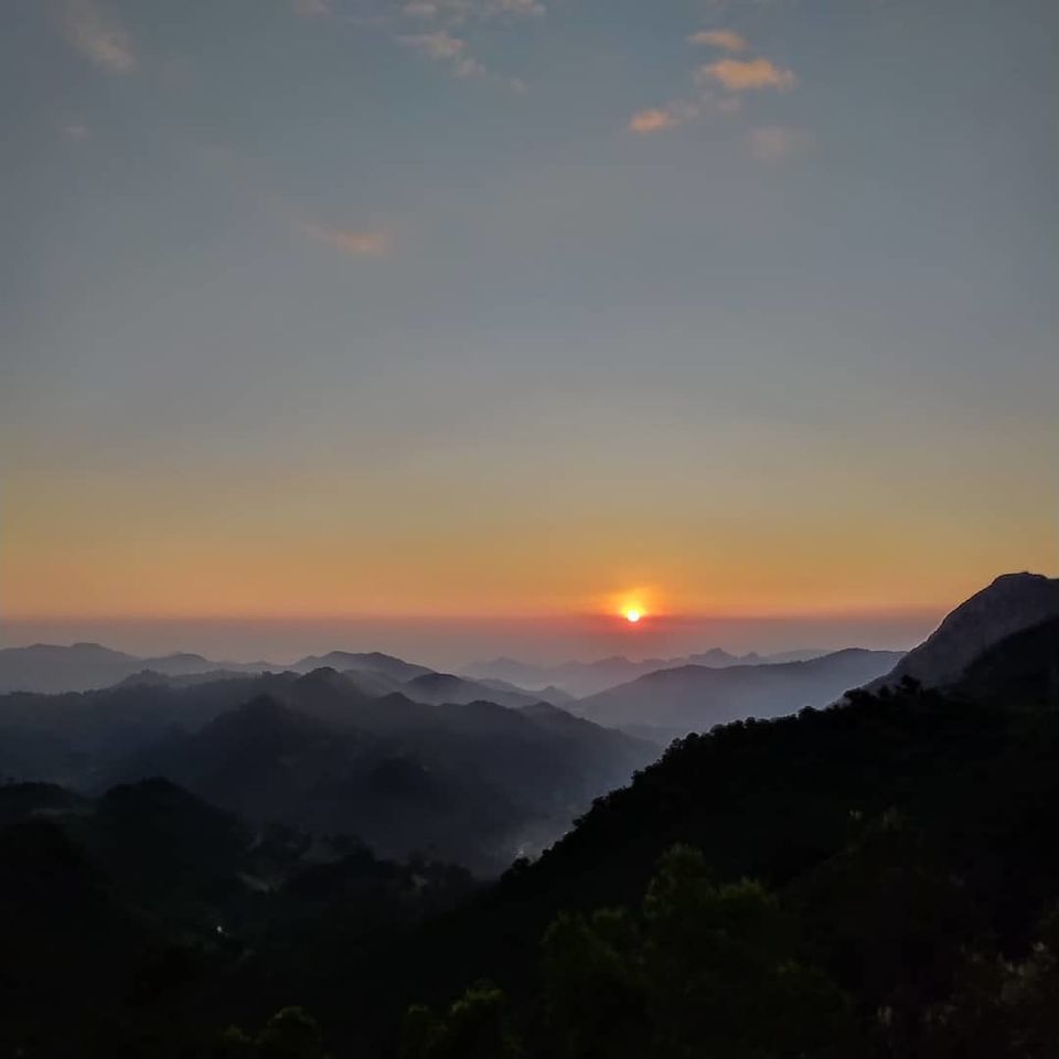 Photo of Katiki Waterfalls, Andhra Pradesh by Lal Chand
