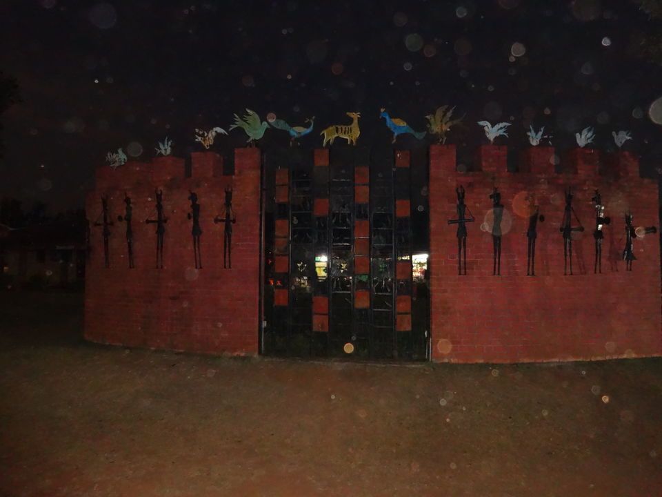 Photo of Araku, Andhra Pradesh, India by Lal Chand