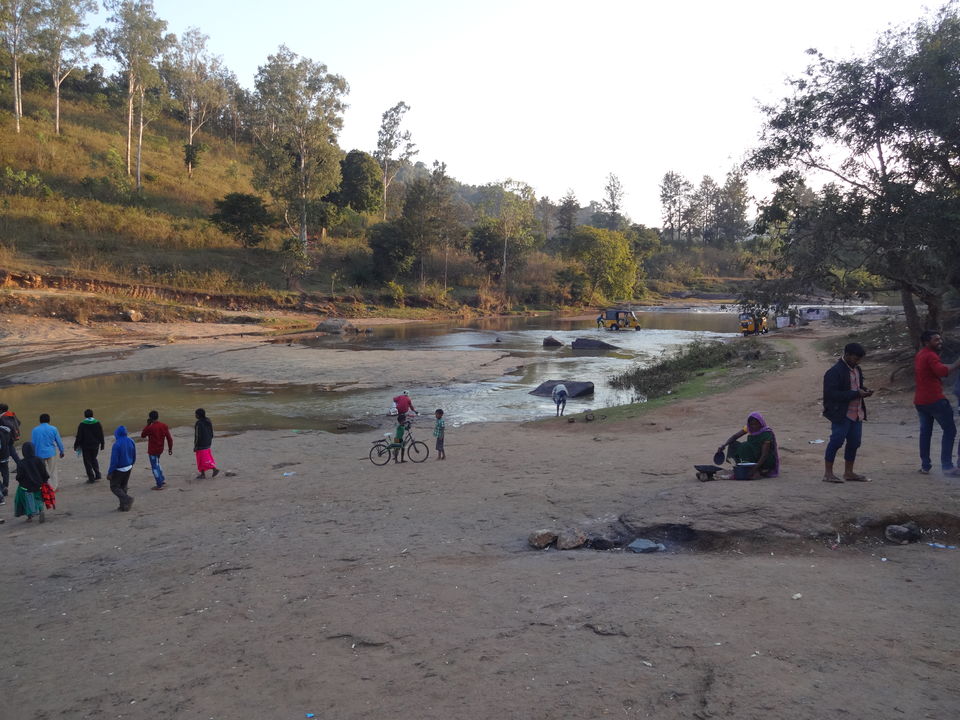 Photo of Araku, Andhra Pradesh, India by Lal Chand
