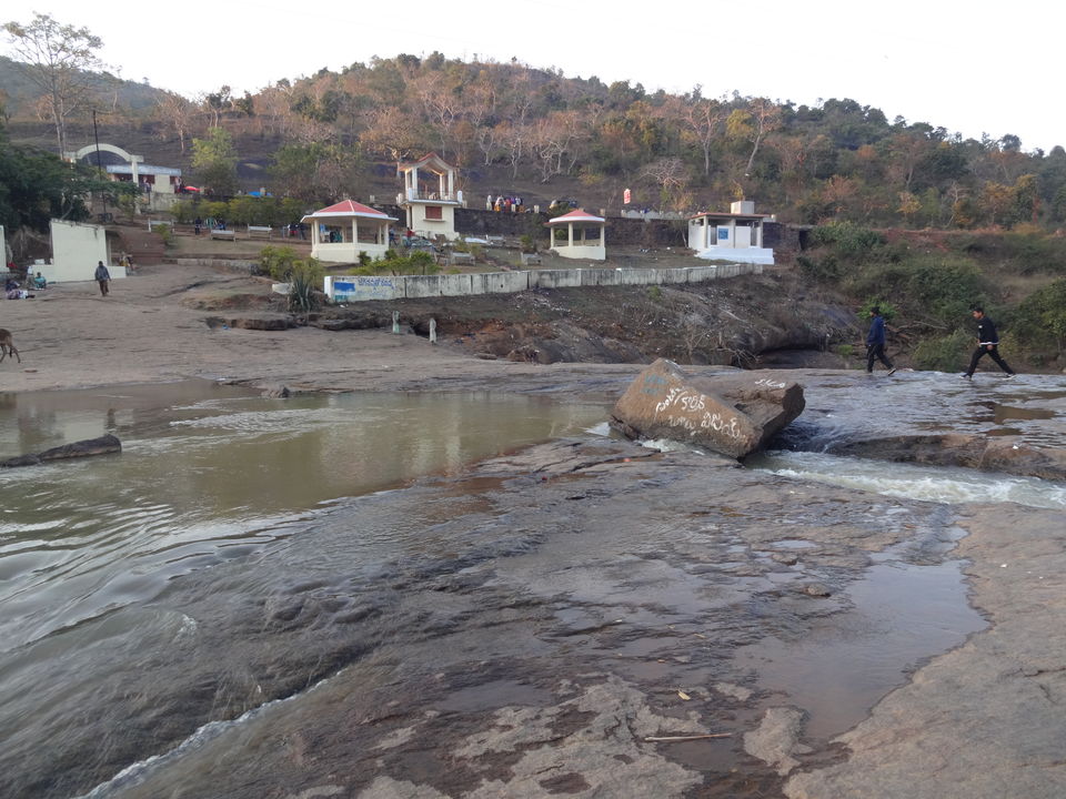 Photo of Araku, Andhra Pradesh, India by Lal Chand
