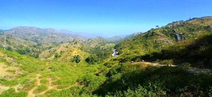 Photo of Bharatpur Bird Sanctuary, Bharatpur, Rajasthan, India by Art of Bicycle Trips