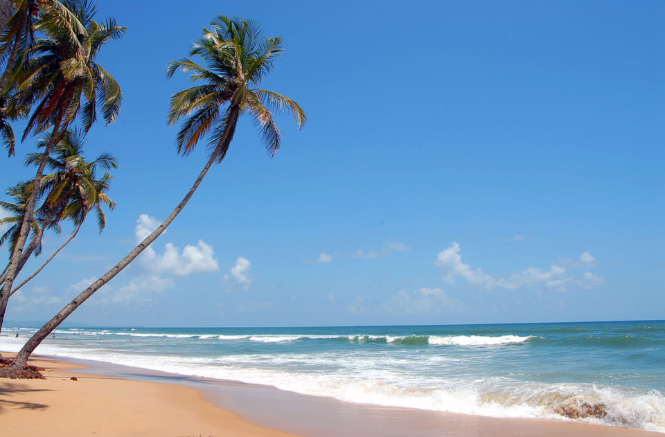 Photo of Goa, India by Art of Bicycle Trips