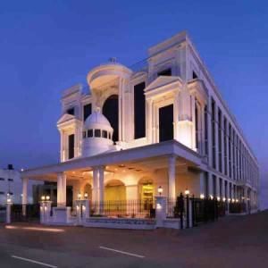 Photo of River Tern Lodge, Lokhavalli by Art of Bicycle Trips