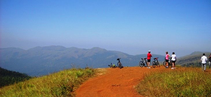Photo of Bangalore to Goa Bicycle Tour 5/5 by Art of Bicycle Trips
