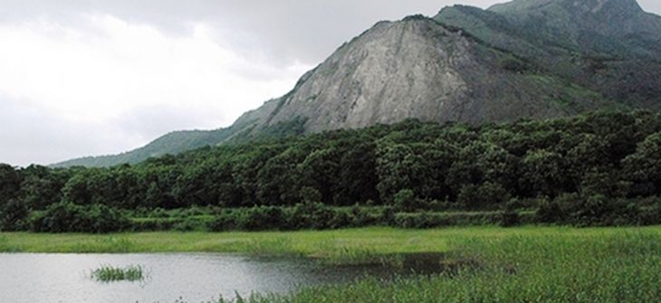 Photo of Bangalore to Goa Bicycle Tour 3/5 by Art of Bicycle Trips