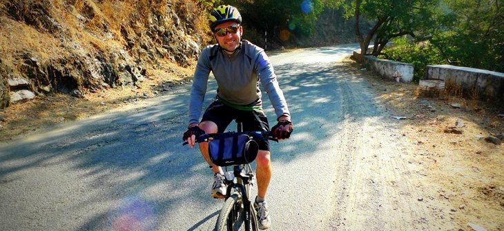 Photo of Agra to Jaipur - An Exotic Adventure Cycling Trip by Art of Bicycle Trips