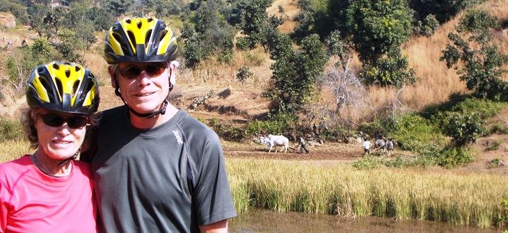 Photo of Agra to Jaipur - An Exotic Adventure Cycling Trip by Art of Bicycle Trips