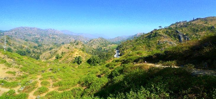 Photo of Agra to Jaipur - An Exotic Adventure Cycling Trip by Art of Bicycle Trips