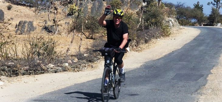 Photo of Agra to Jaipur - An Exotic Adventure Cycling Trip by Art of Bicycle Trips